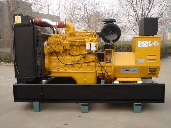 千家镇发电机出租