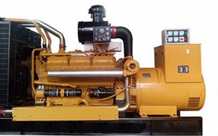 千家镇发电机出租