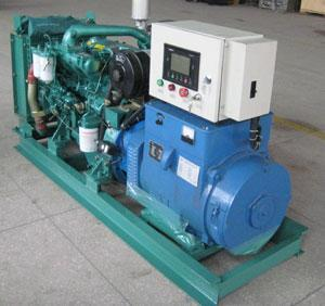 千家镇发电机出租