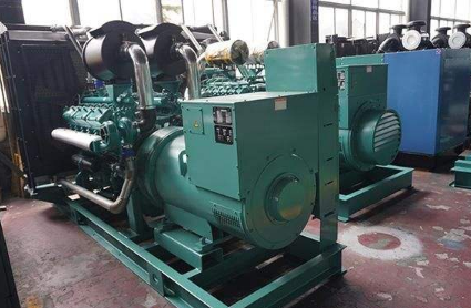 千家镇柴油发电机 千家镇柴油发电机