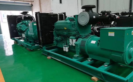 千家镇发电机出租 千家镇发电机出租