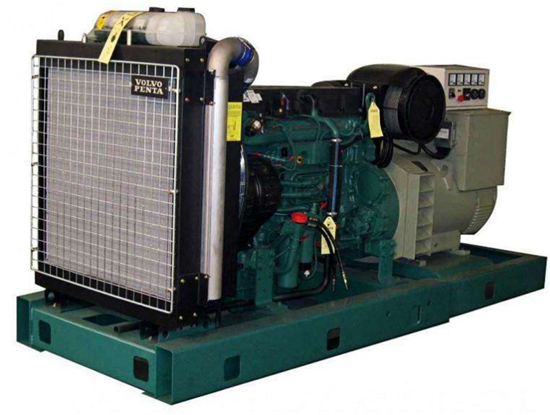 千家镇柴油发电机